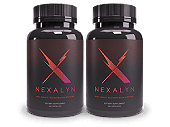 Nexalyn 2 Bottles